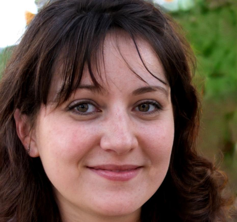 Larkin Threlfall teaching financial concepts